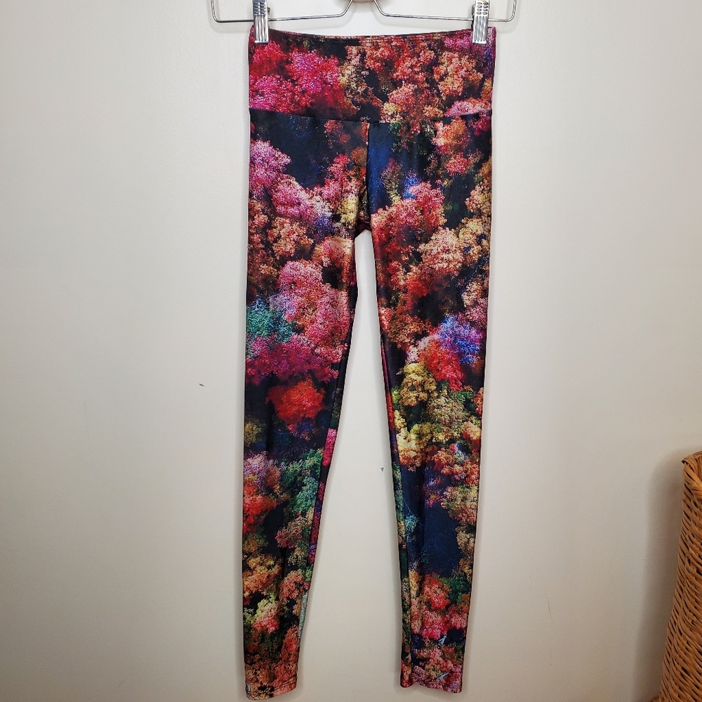 Goldsheep XS Leggings Tights